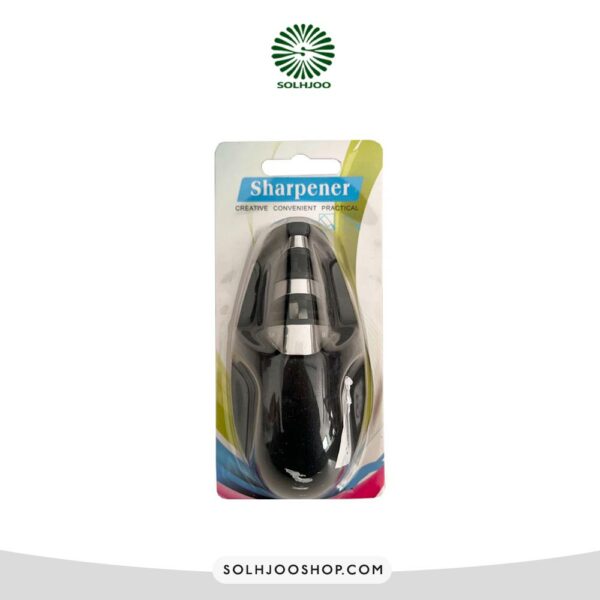 چاقو تیز کن موسی SHARPENER